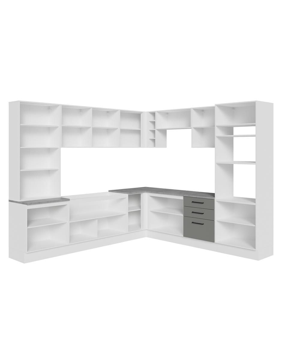 Cocina integral 4