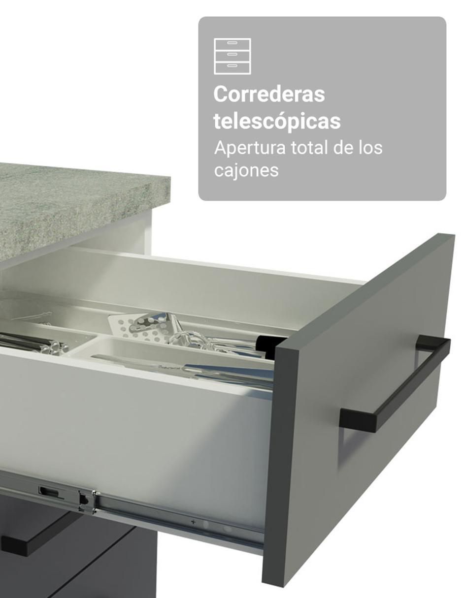 Cocina integral 6
