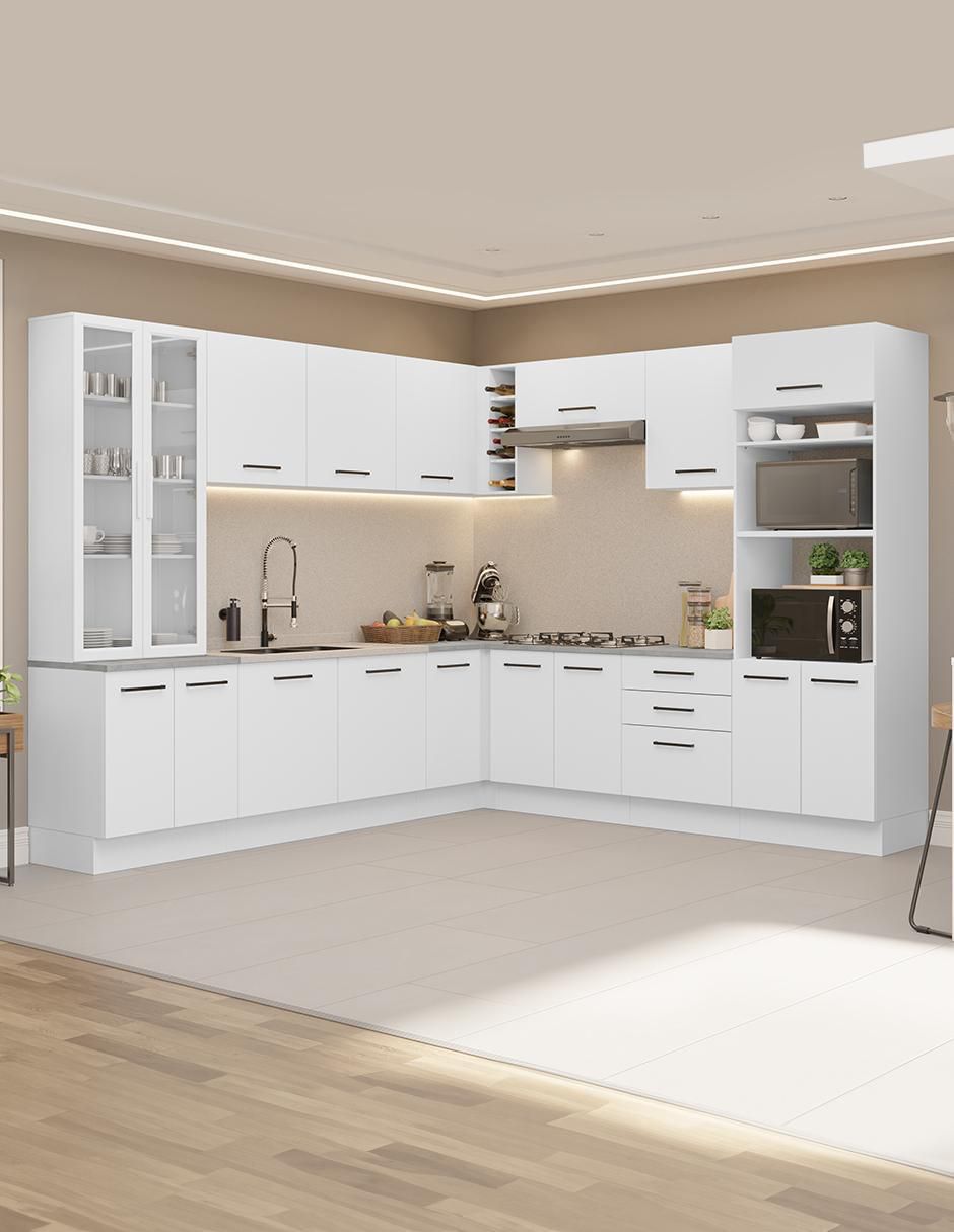 Cocina integral 2