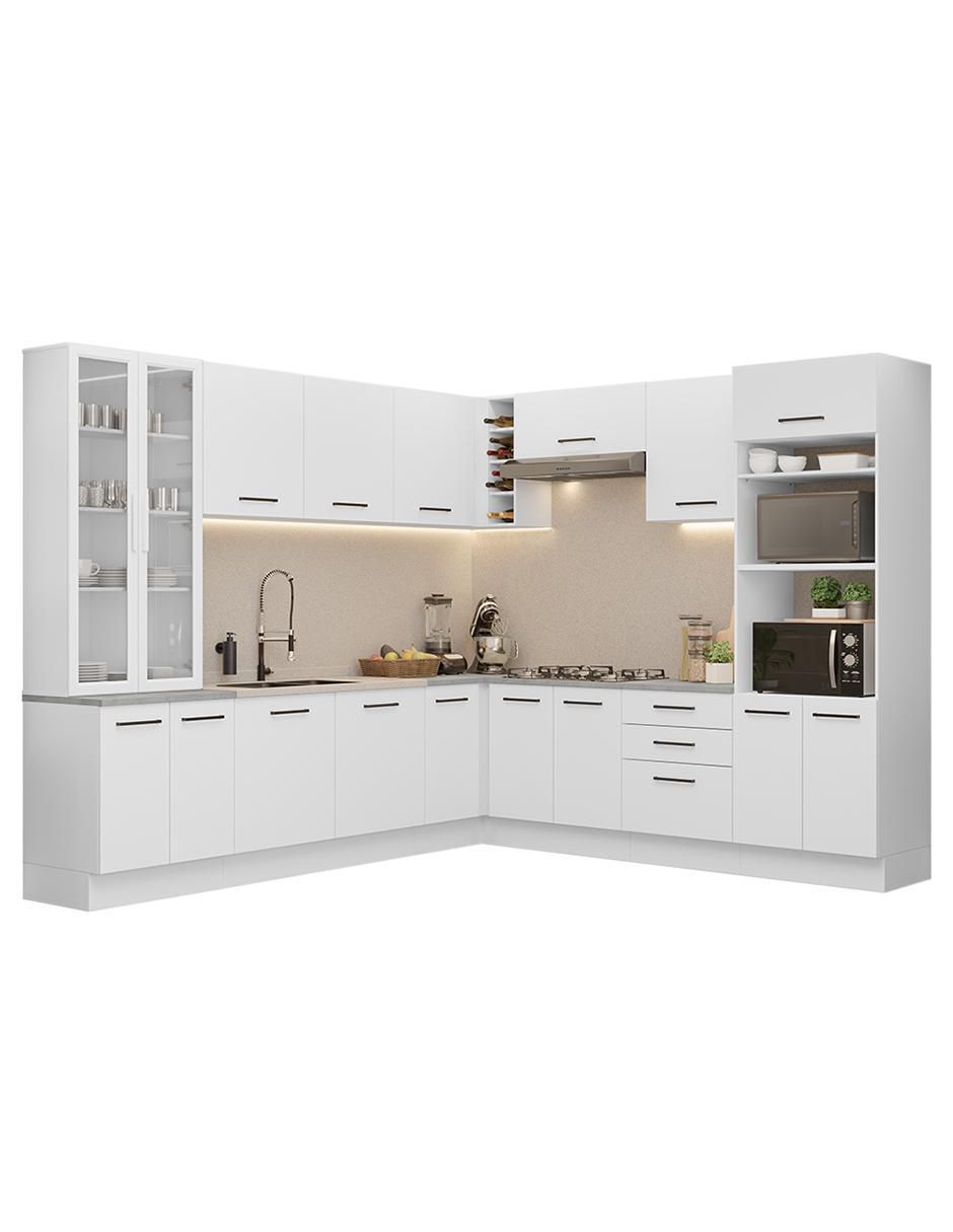 Cocina integral 3