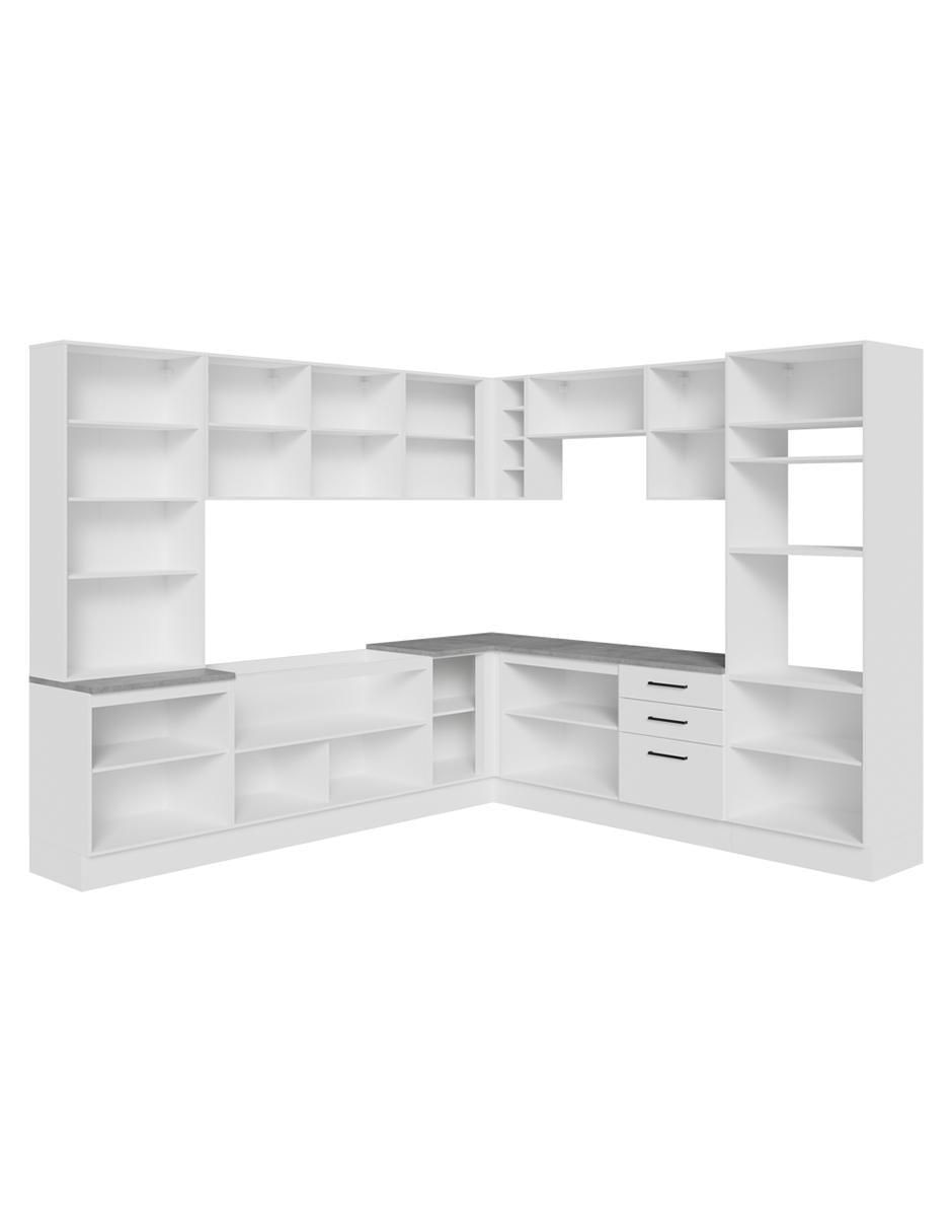 Cocina integral 5