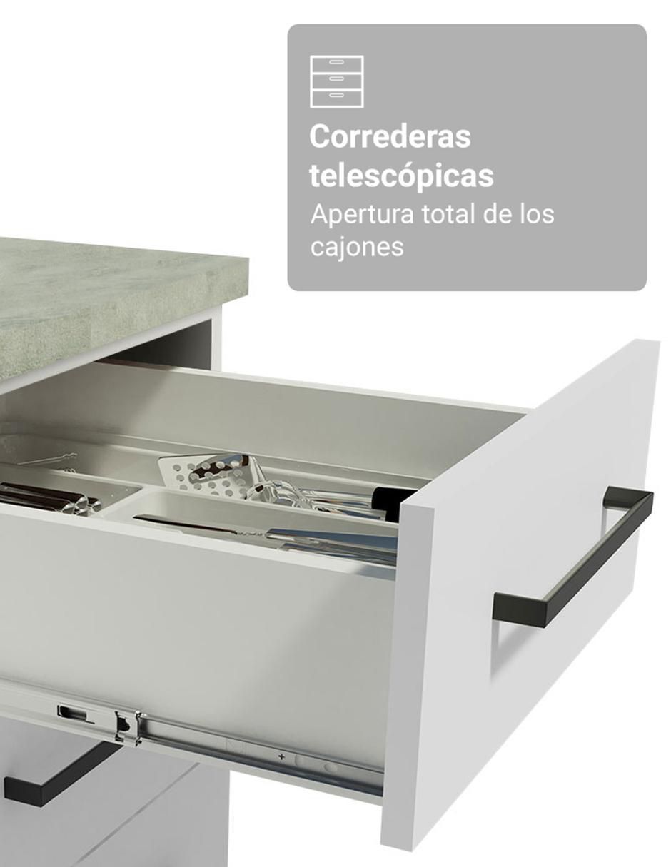 Cocina integral 6