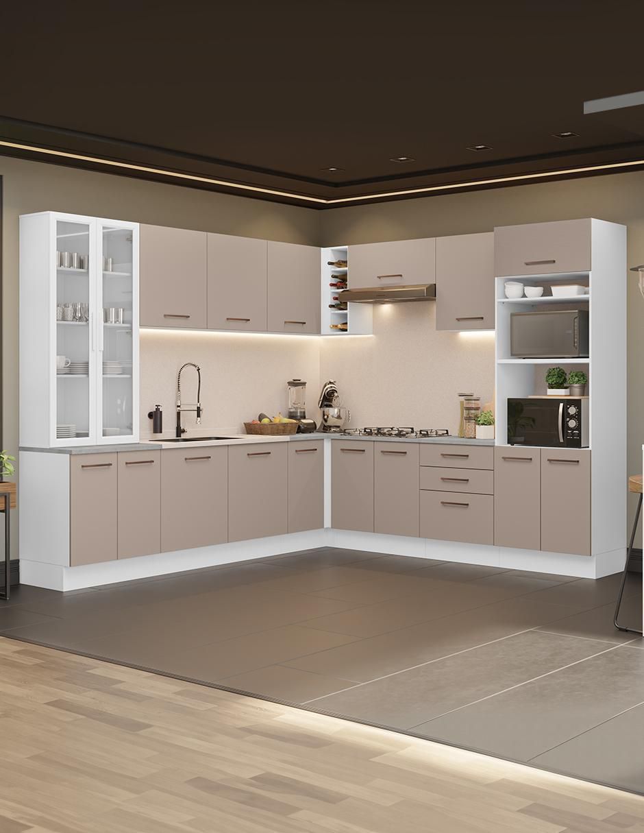 Cocina integral 2