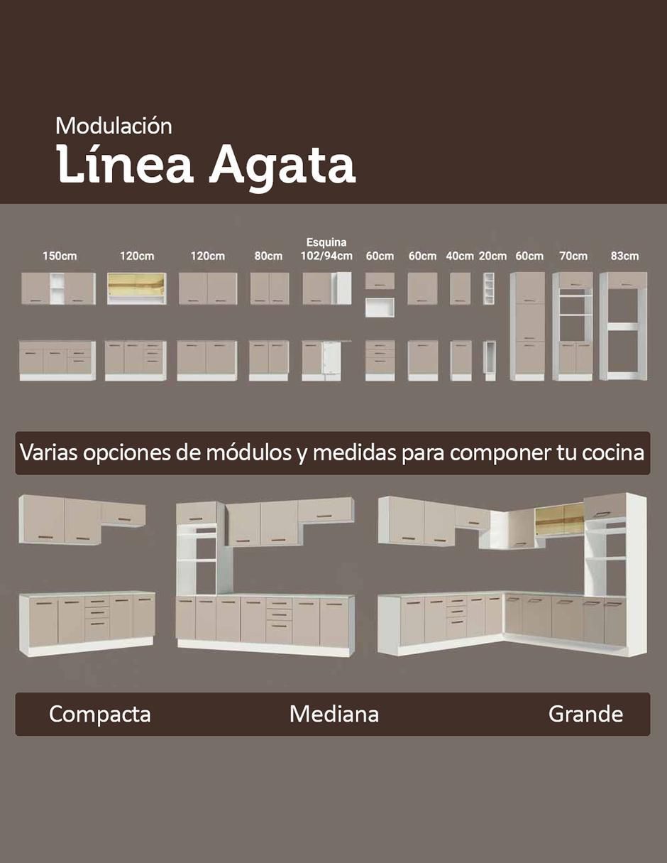 Cocina integral 12