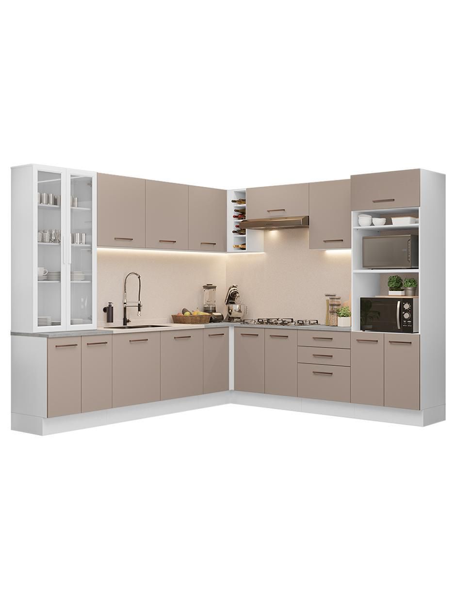 Cocina integral 3