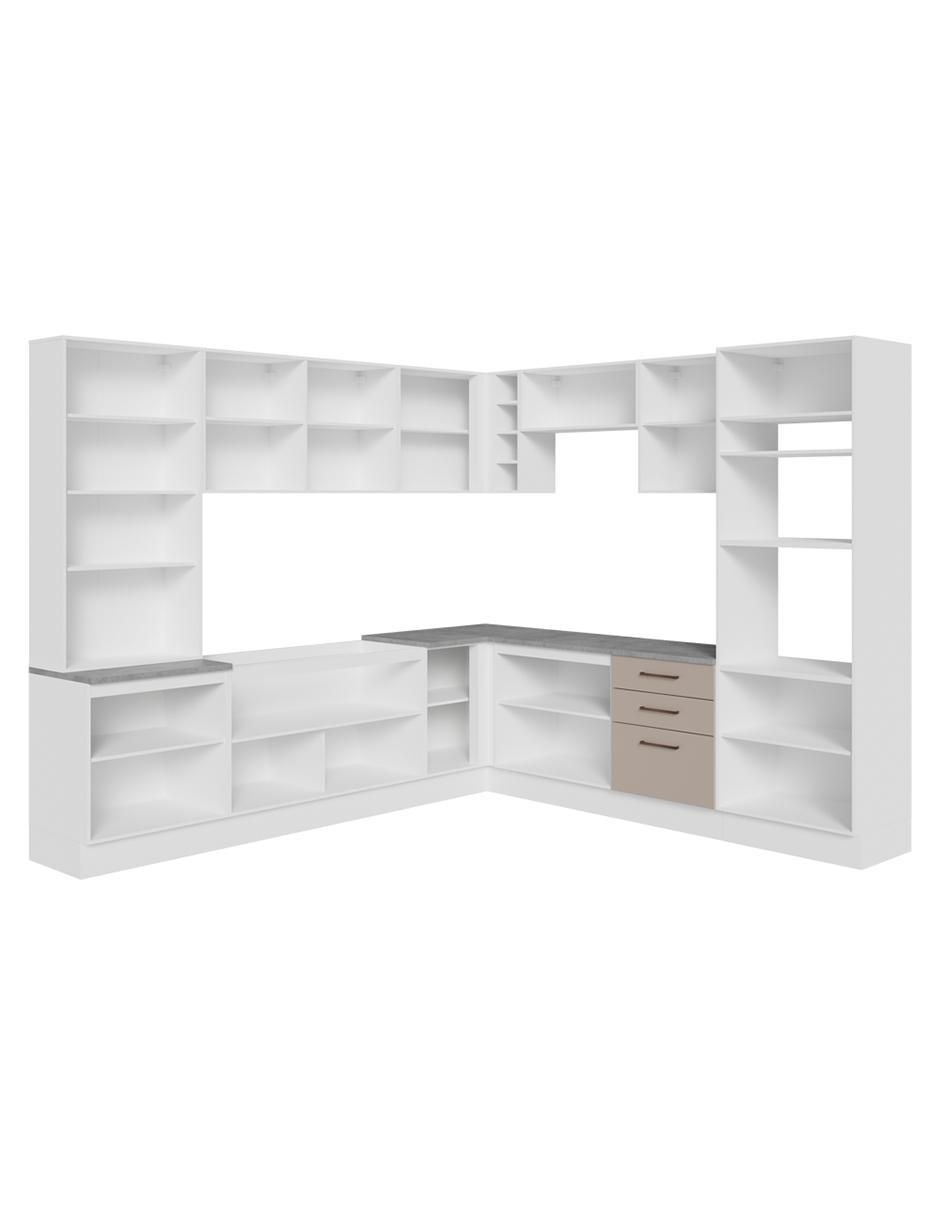 Cocina integral 5