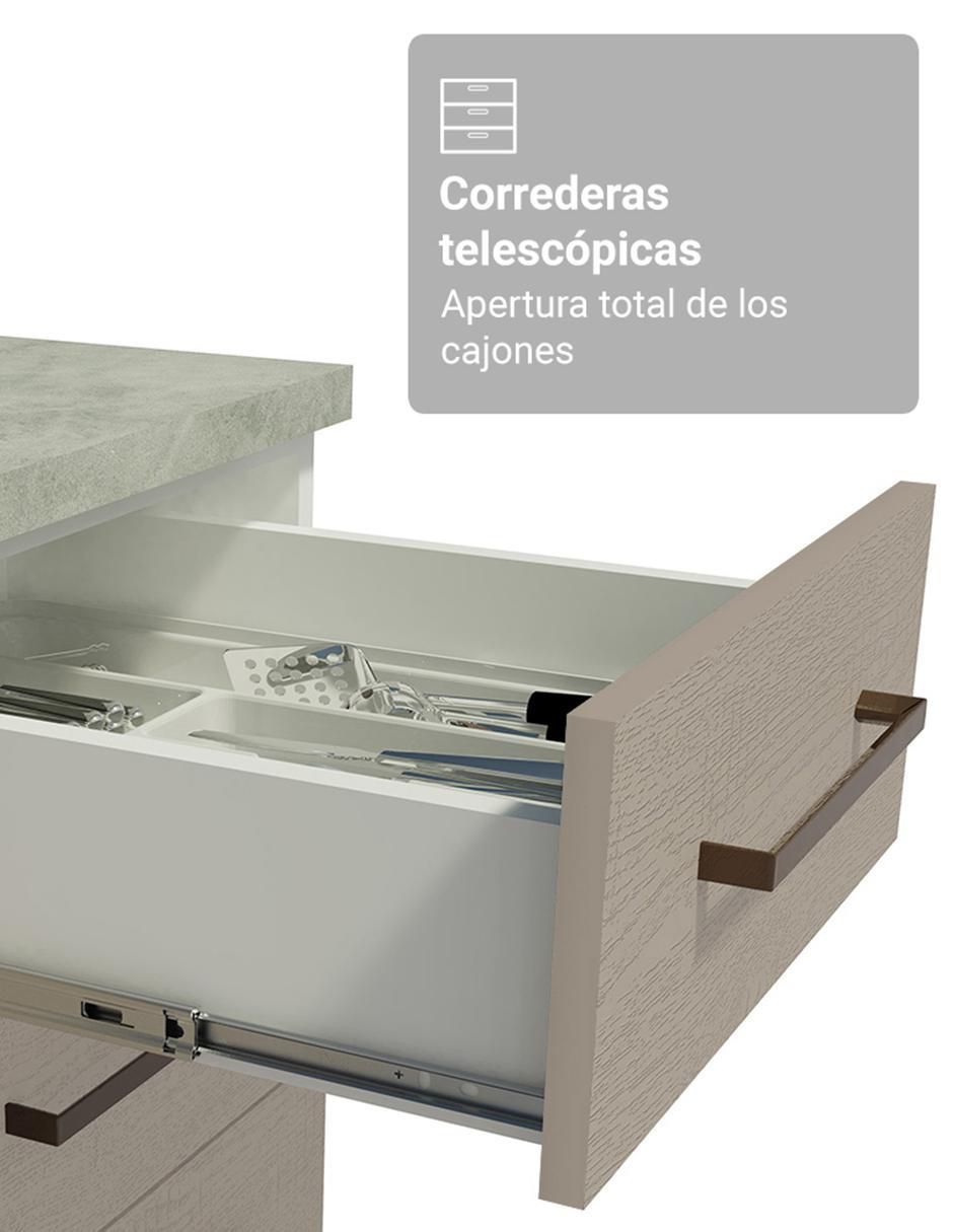 Cocina integral 6