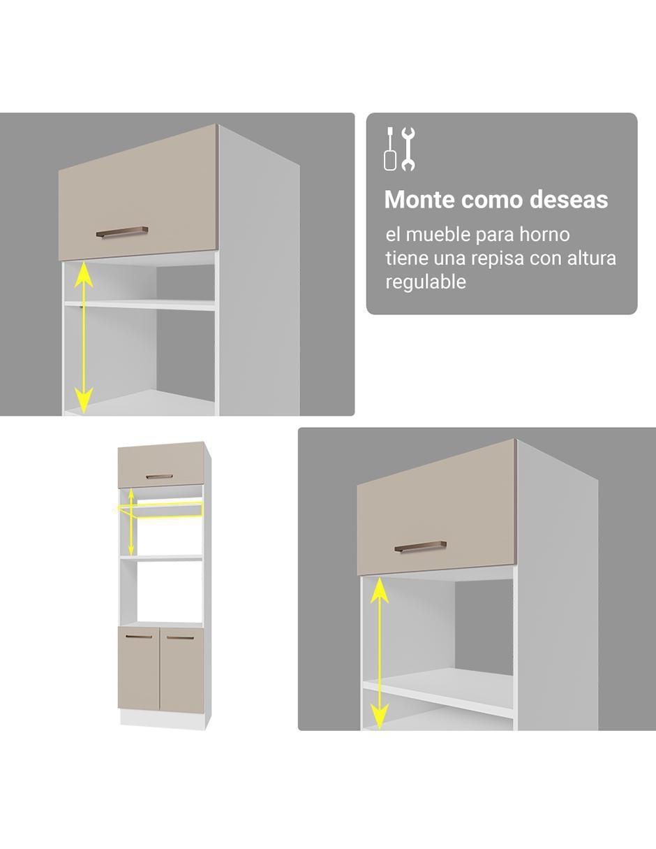 Cocina integral 9