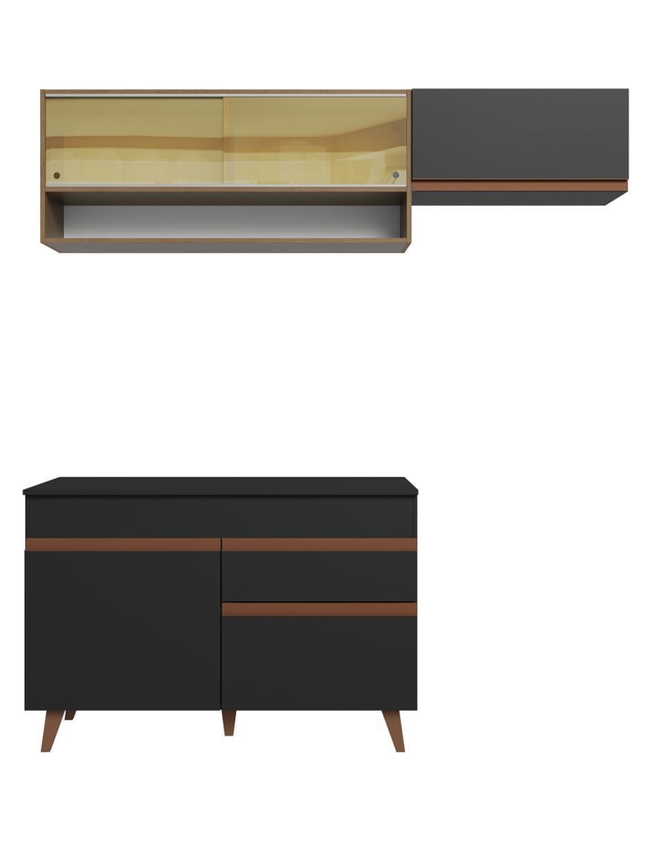 Cocina integral 2