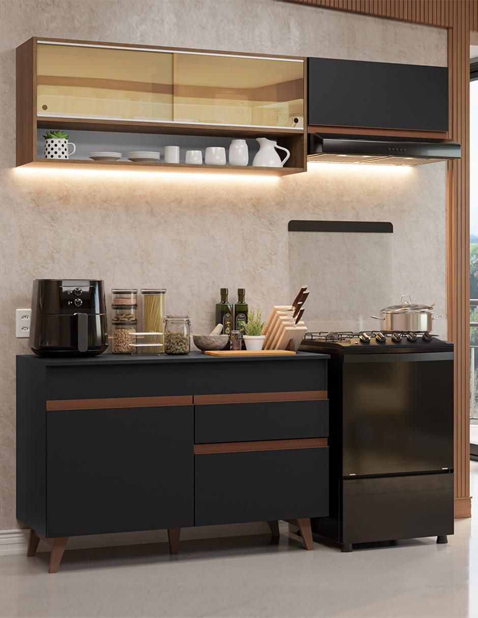 Cocina integral 3