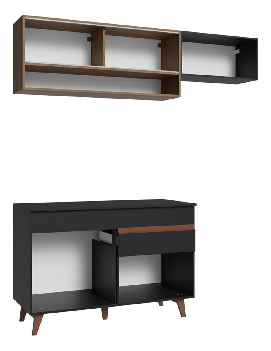 Cocina integral 4