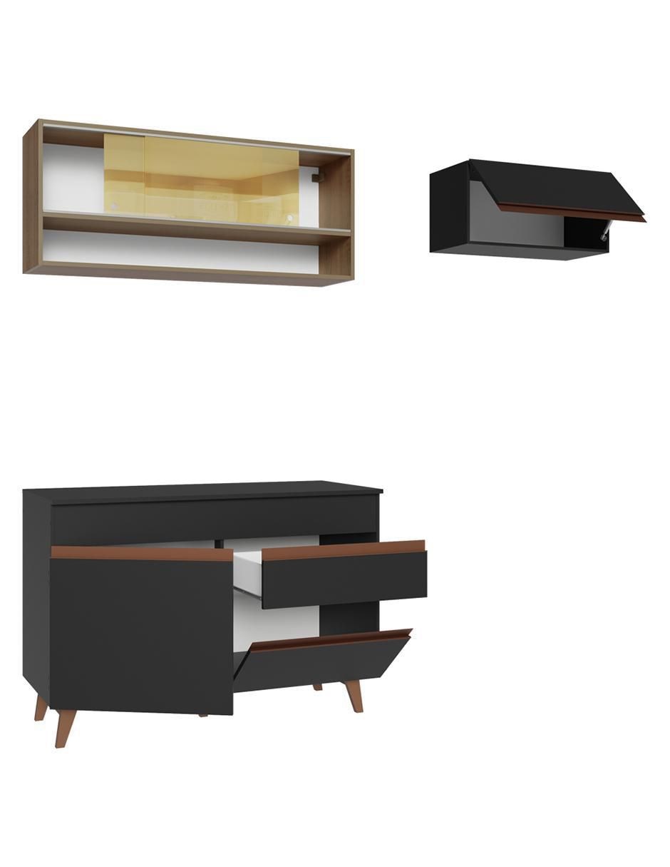 Cocina integral 5