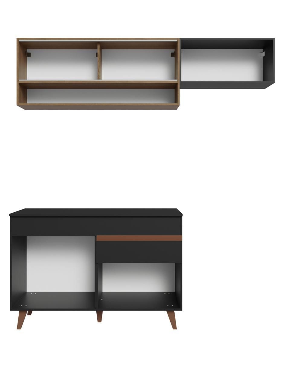 Cocina integral 6