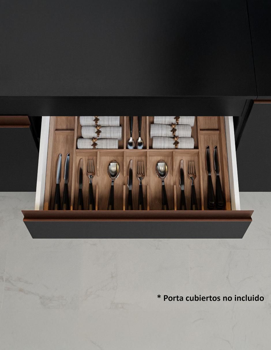 Cocina integral 8
