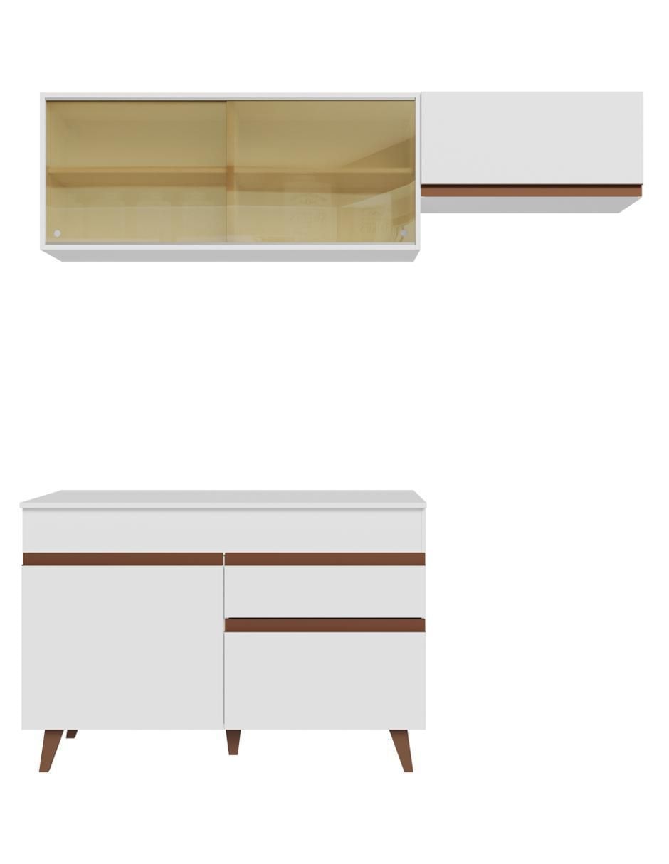 Cocina integral