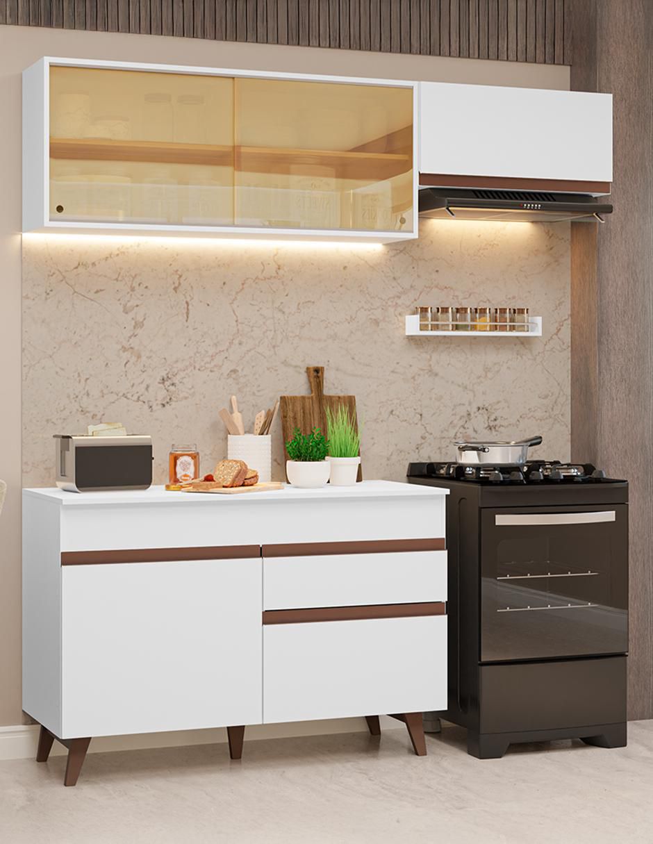 Cocina integral 2