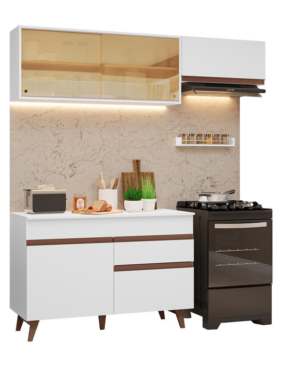 Cocina integral 3