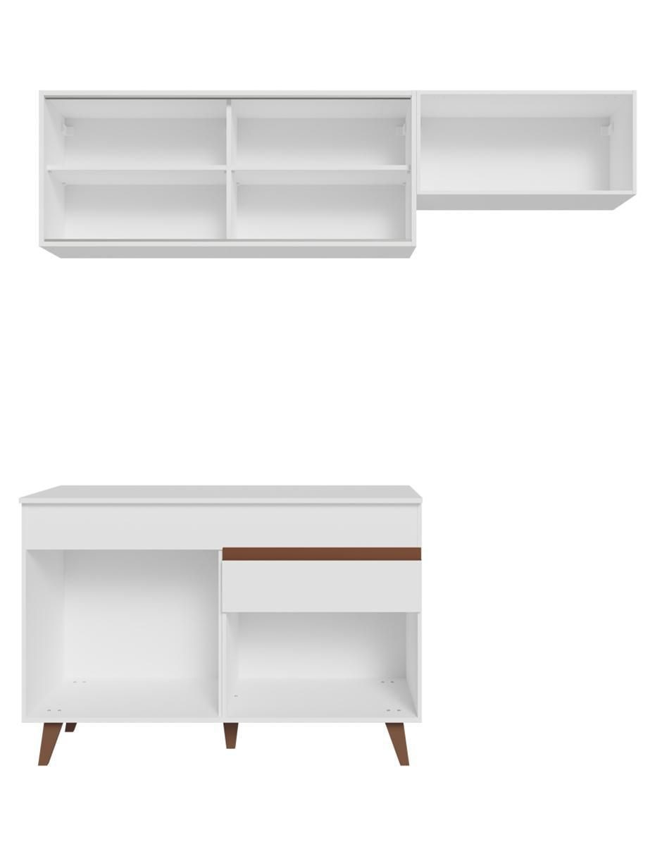 Cocina integral 4