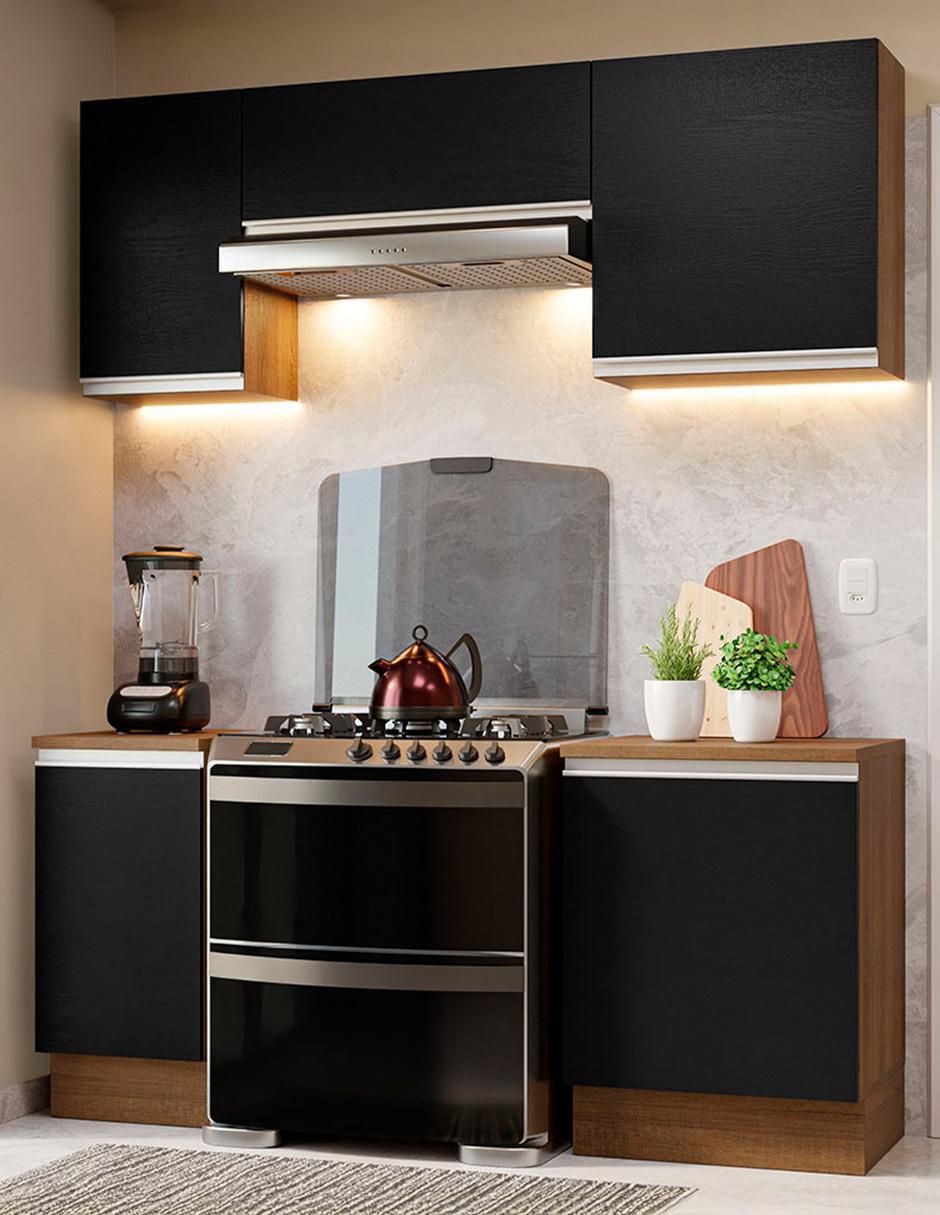 Cocina integral Glamy 2