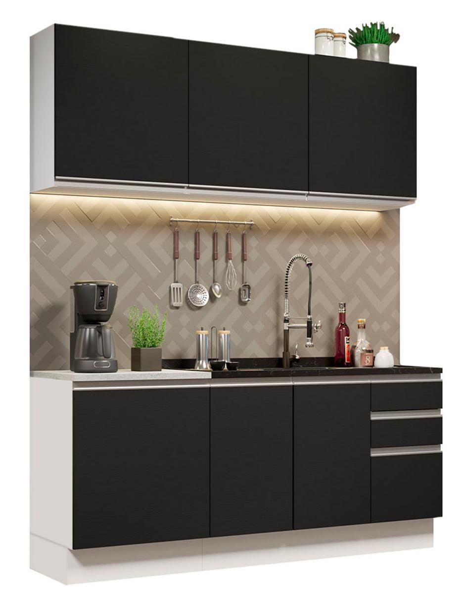 Cocina integral Glamy 5