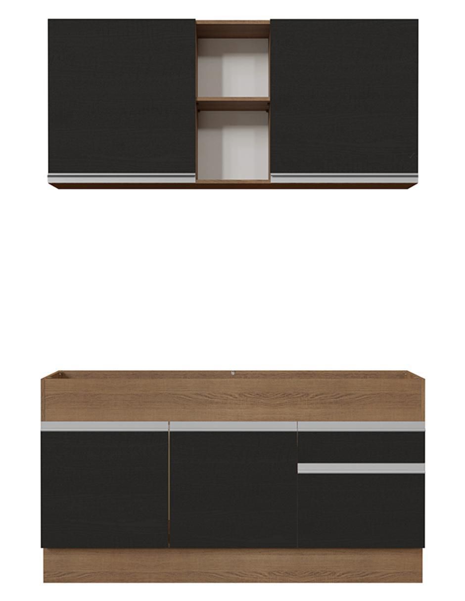 Cocina integral Glamy
