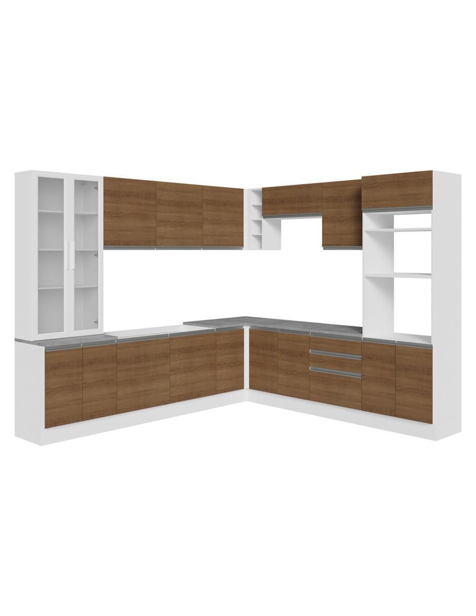 Cocina integral
