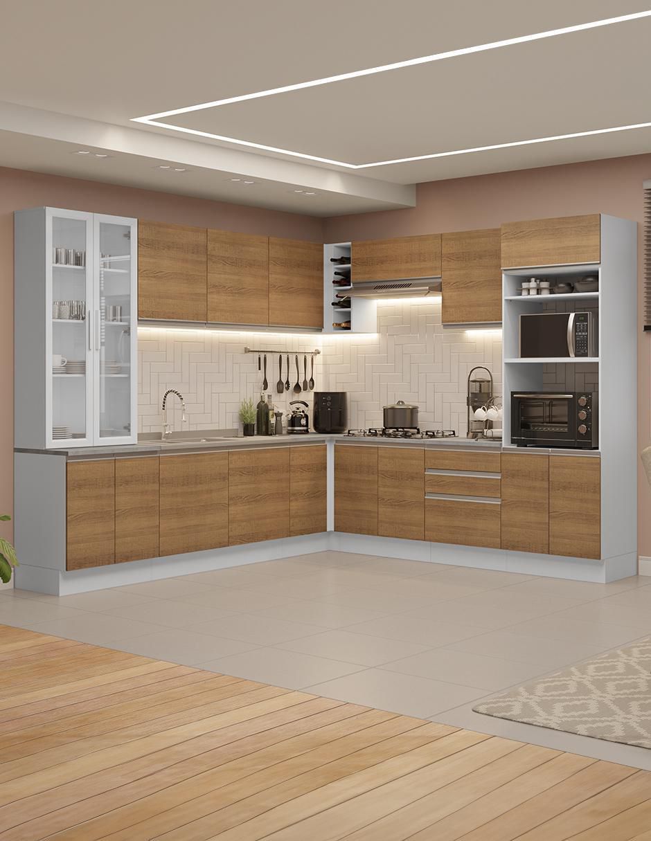 Cocina integral 2