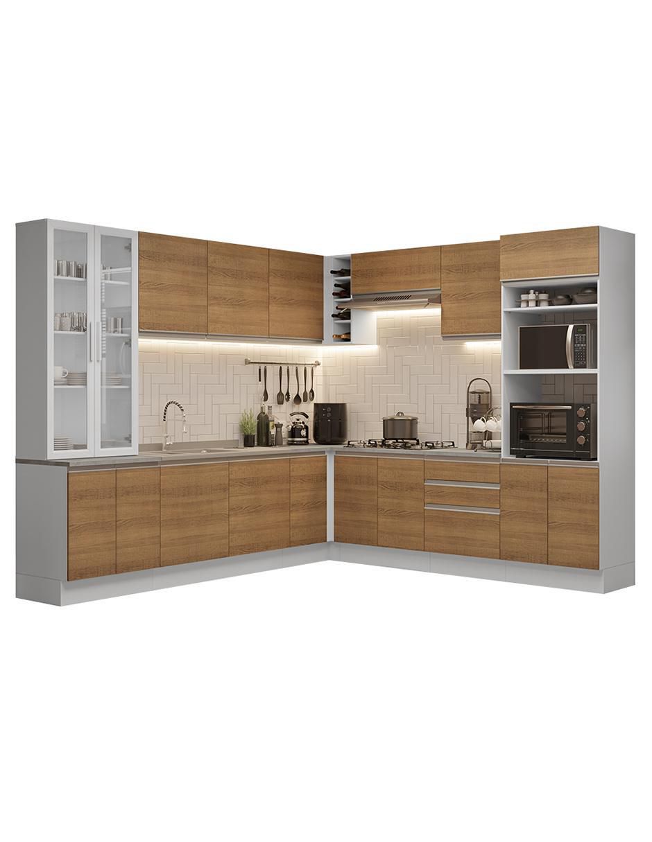 Cocina integral 3
