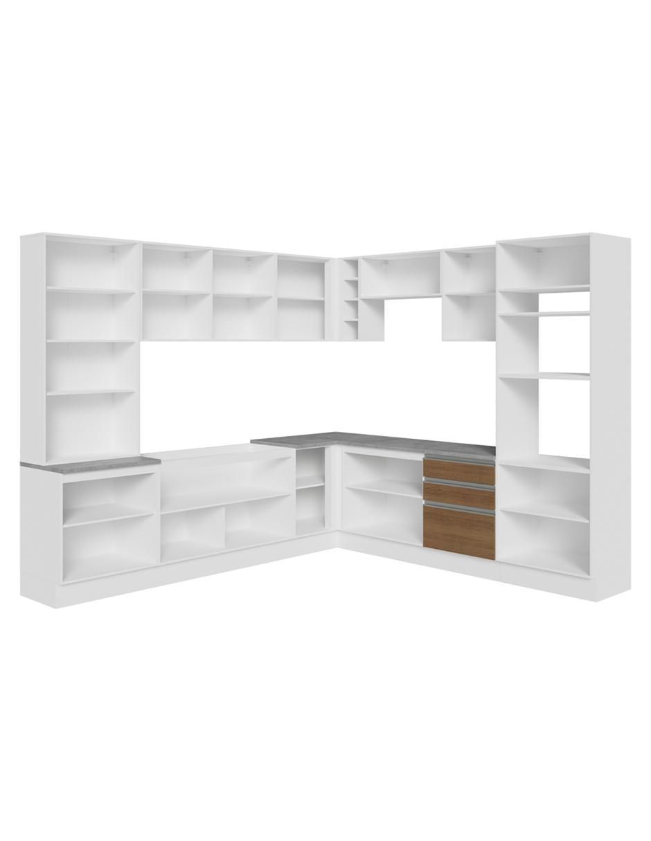 Cocina integral 4