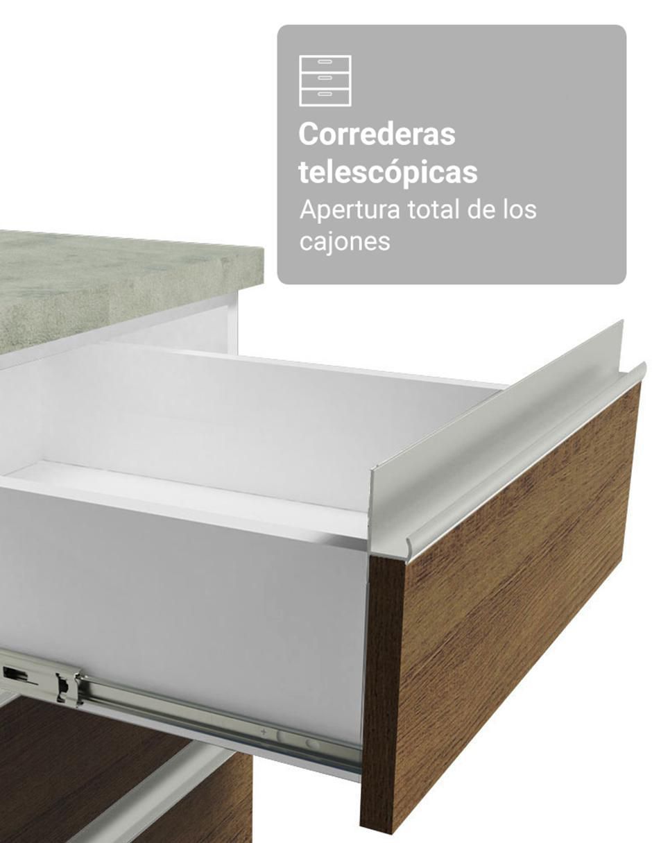 Cocina integral 6