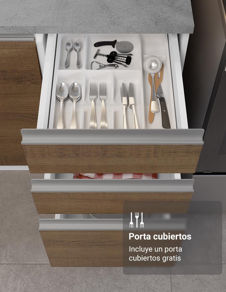Cocina integral 10