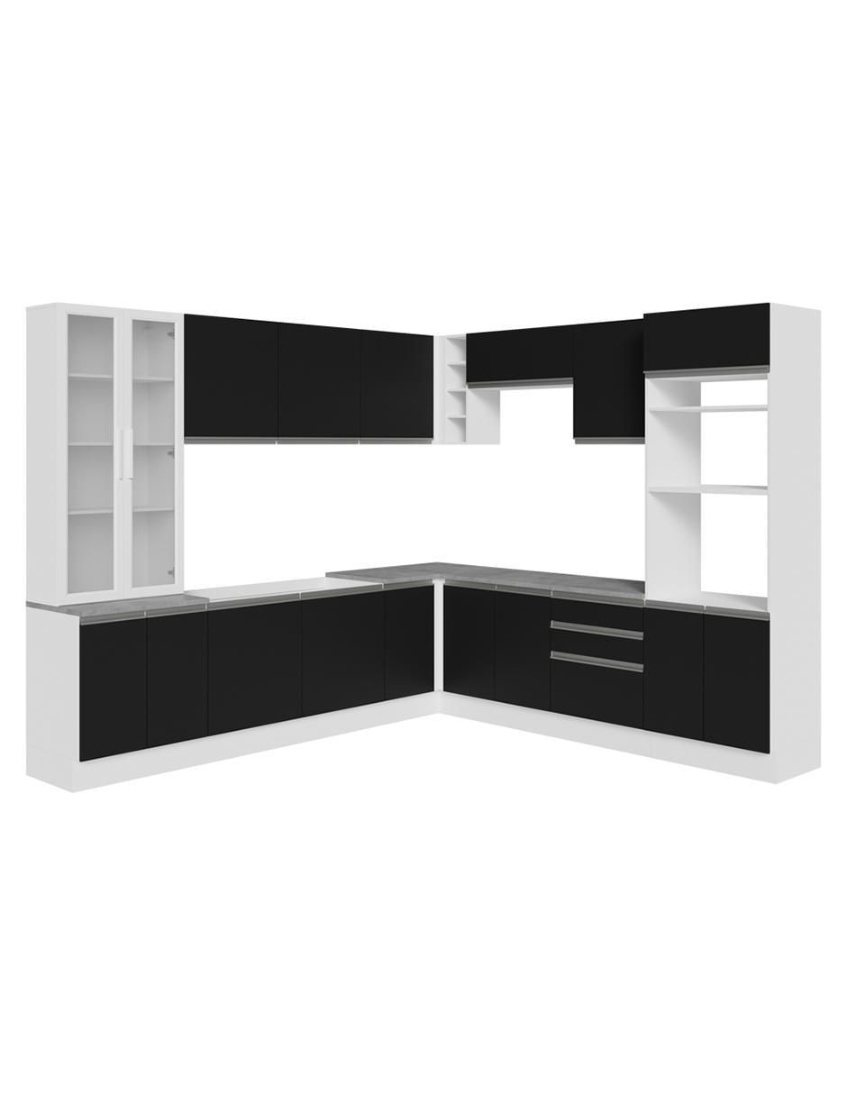 Cocina integral