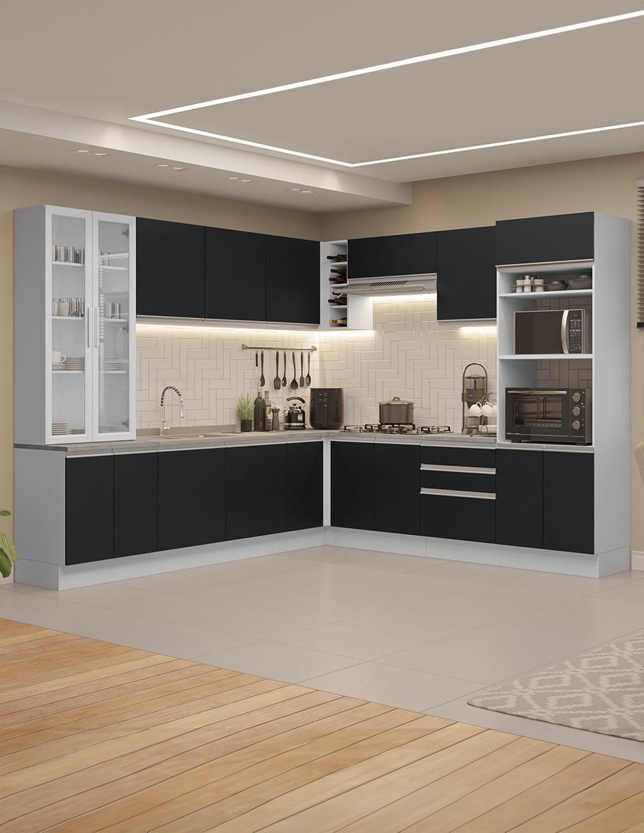 Cocina integral 2
