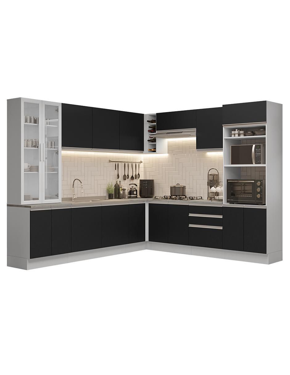 Cocina integral 3