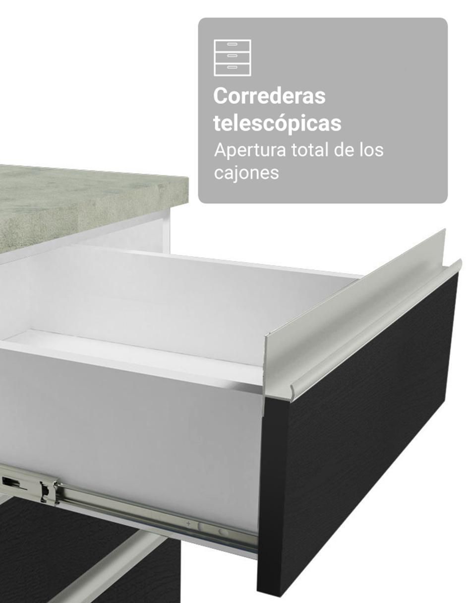 Cocina integral 5