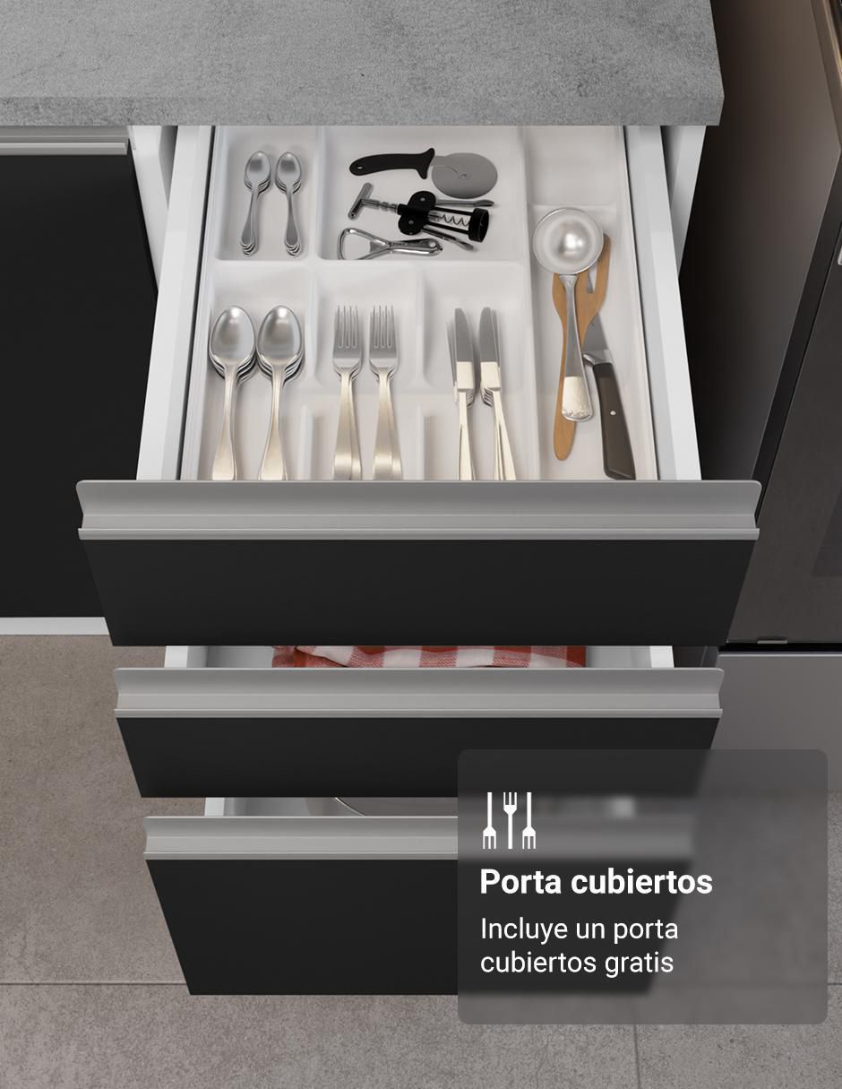 Cocina integral 6