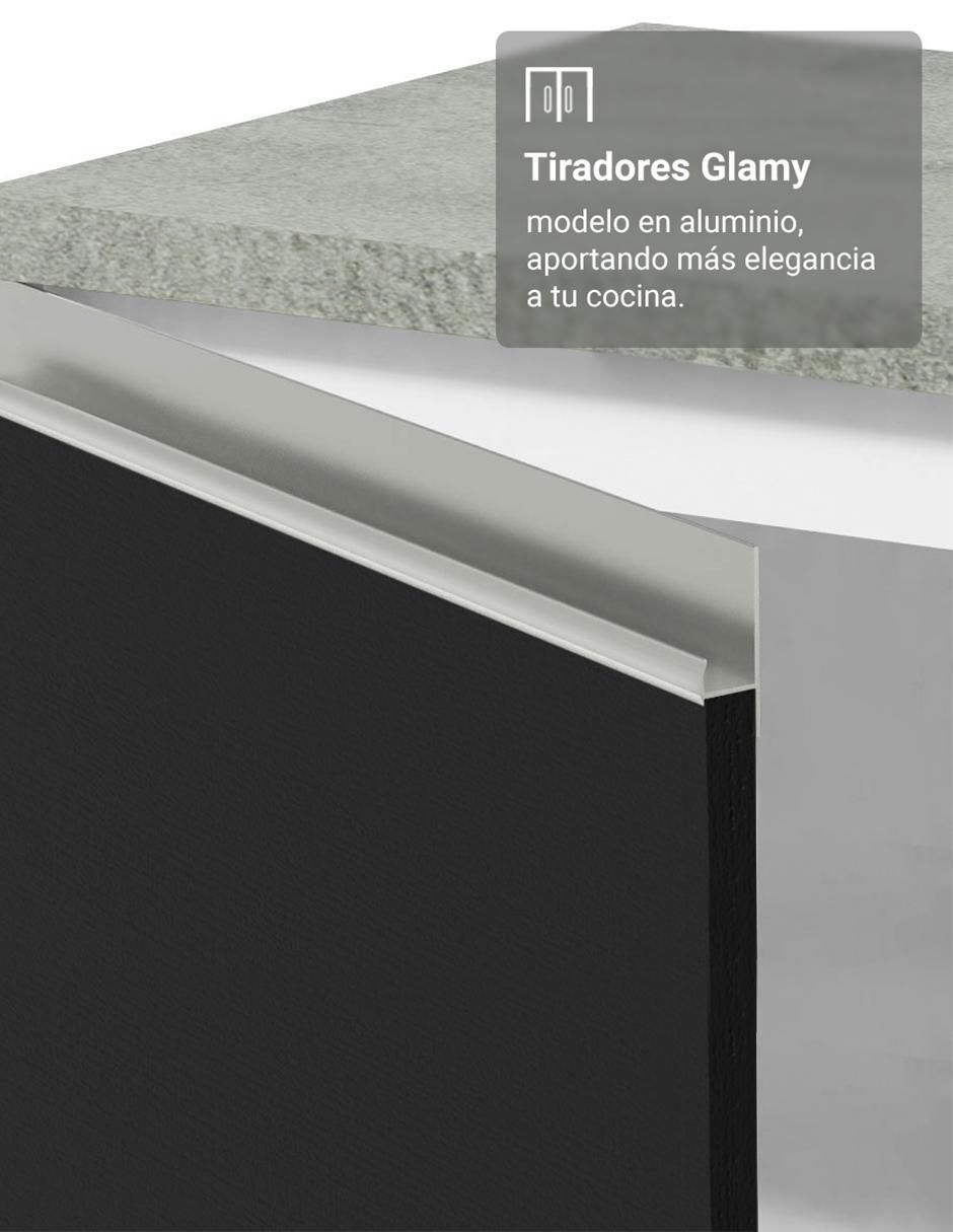 Cocina integral 7
