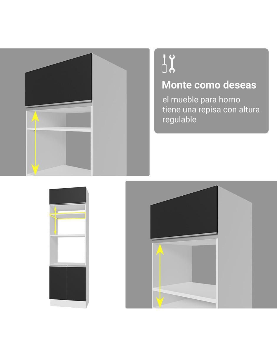 Cocina integral 10