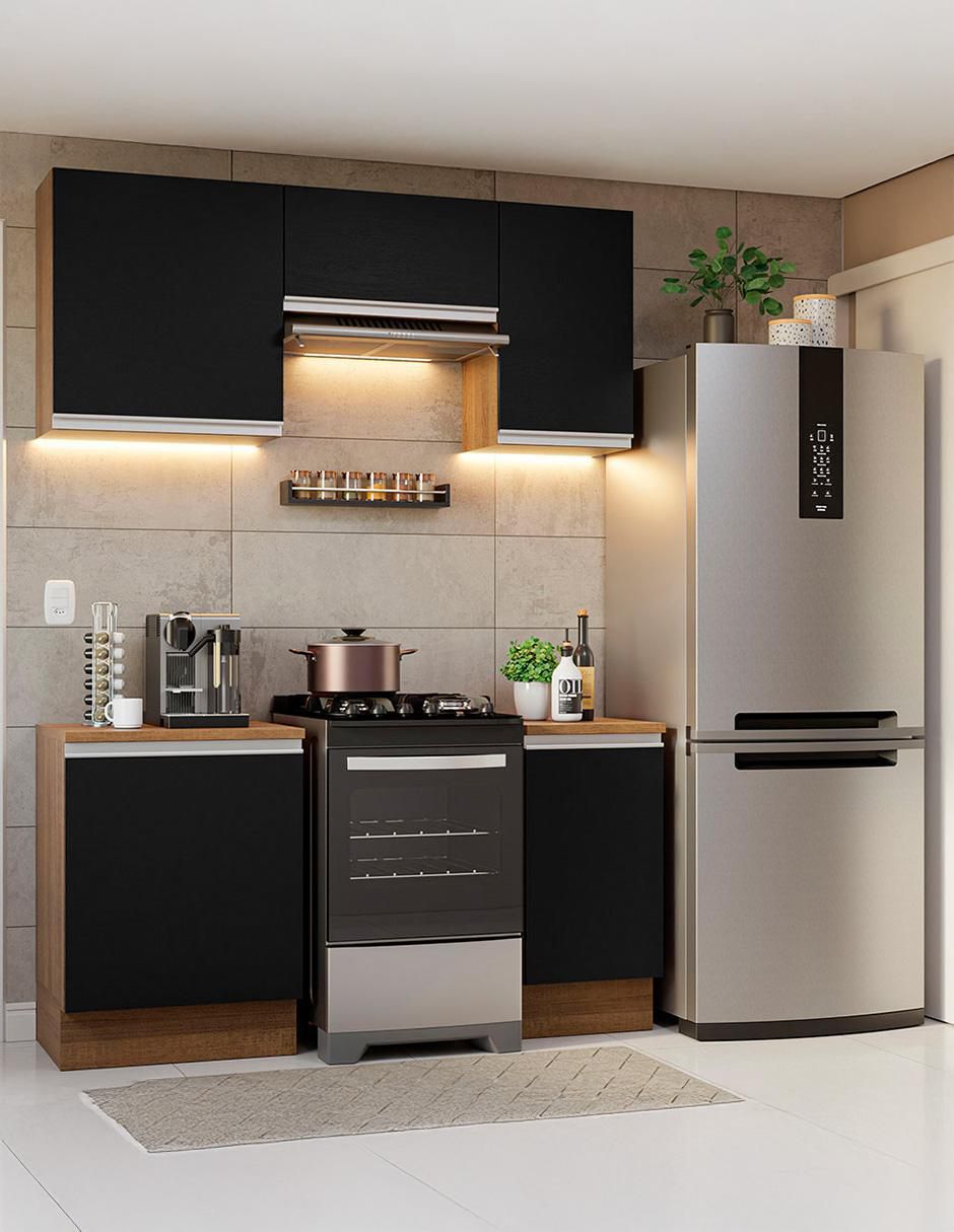 Cocina integral Glamy 2