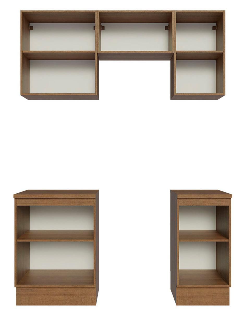 Cocina integral Glamy 8