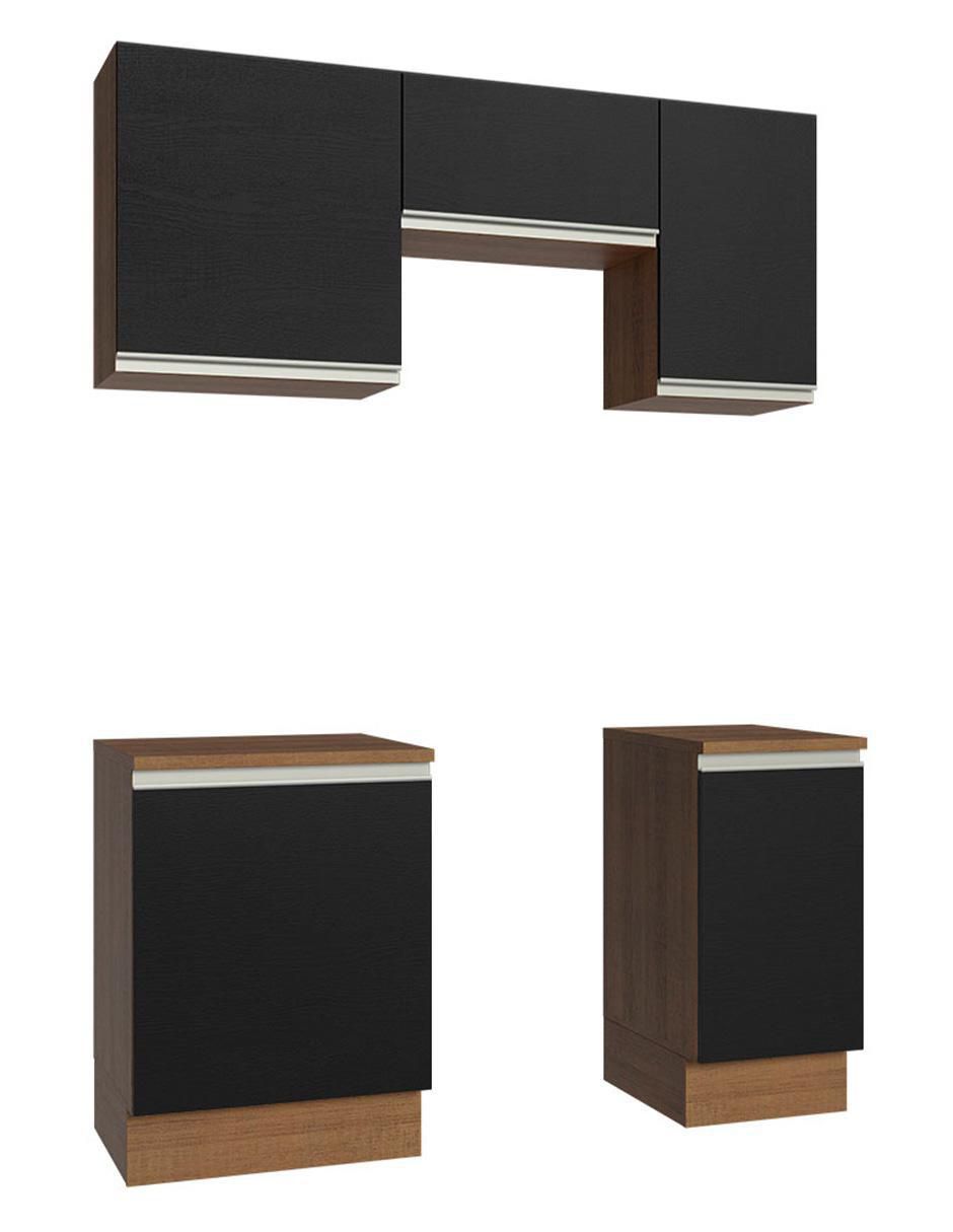 Cocina integral Glamy 10
