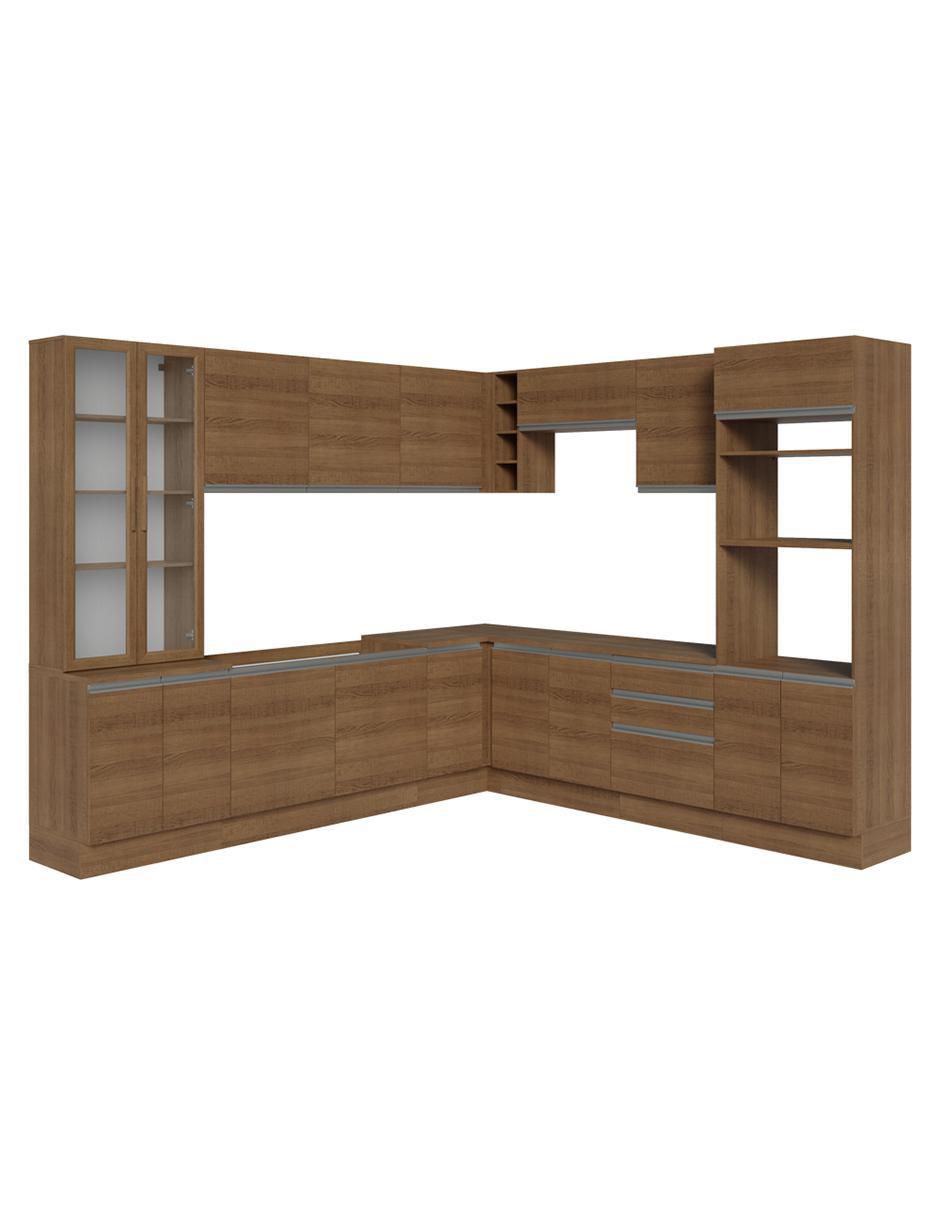 Cocina integral