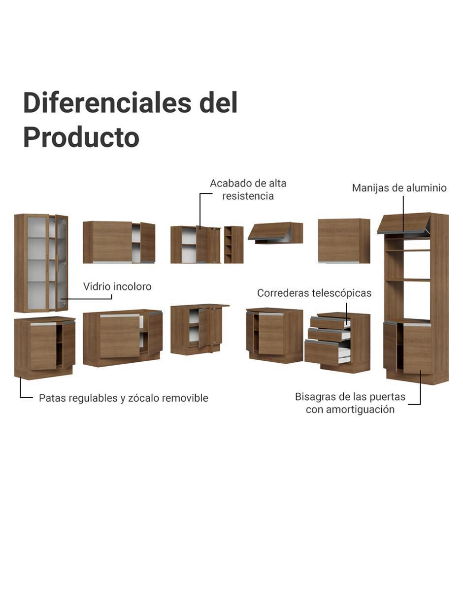 Cocina integral 13