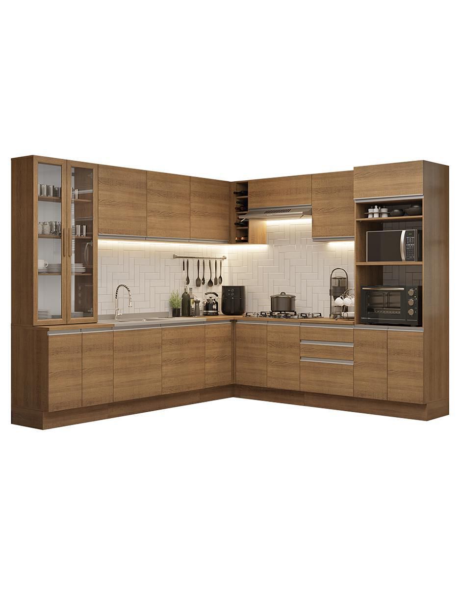 Cocina integral 3
