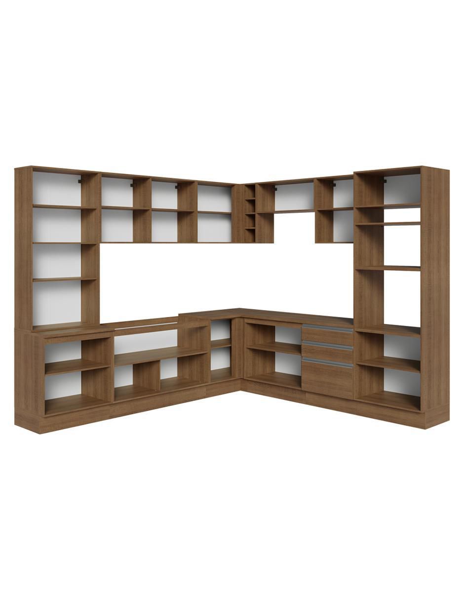 Cocina integral 4