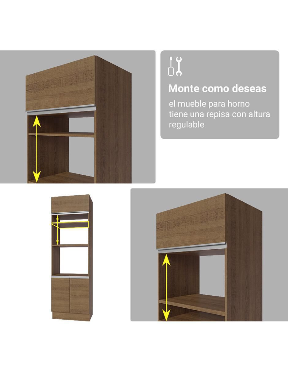 Cocina integral 5