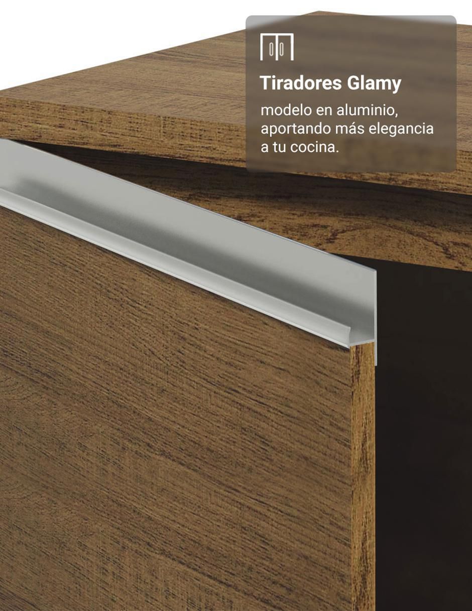 Cocina integral 9