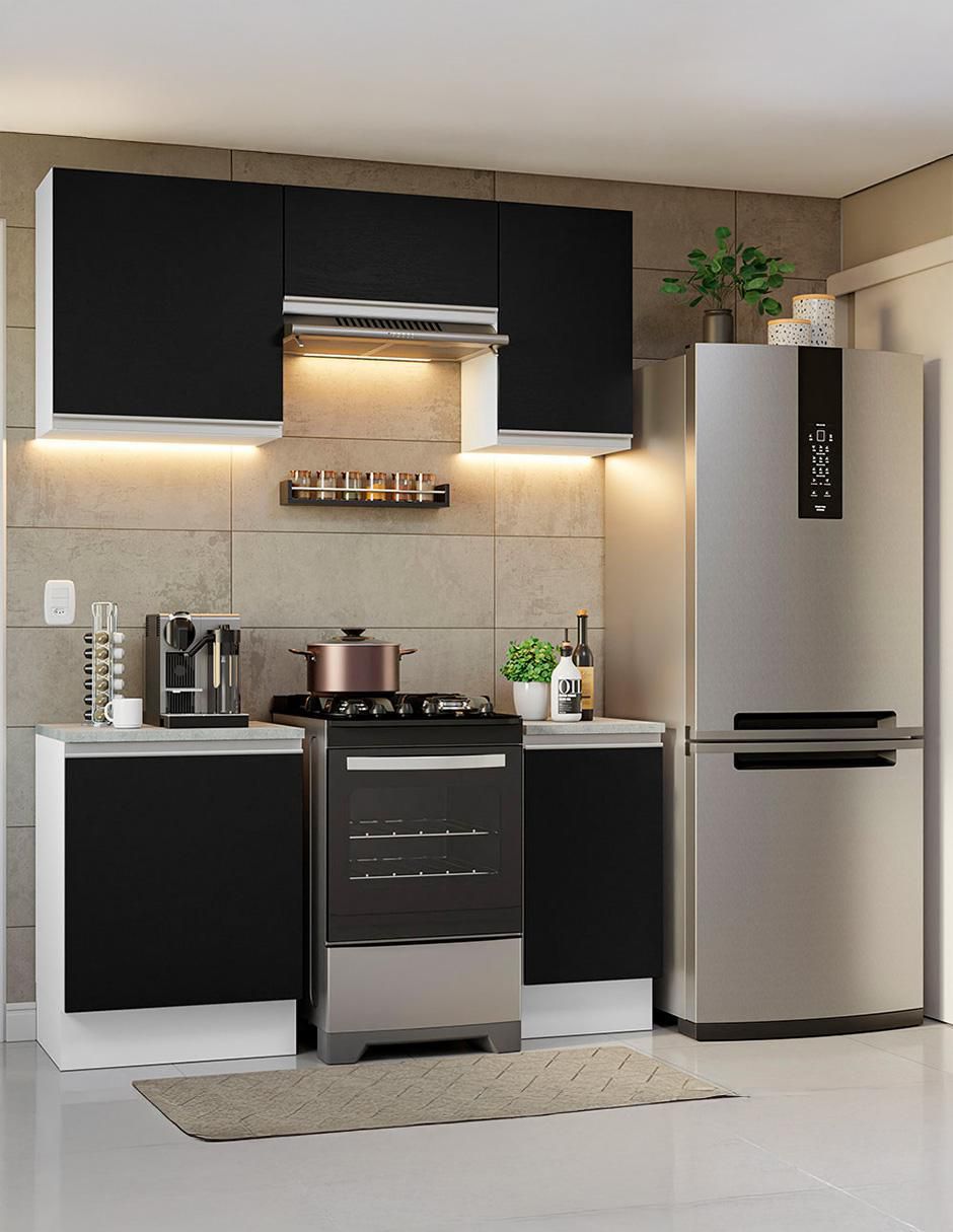 Cocina integral Glamy 2