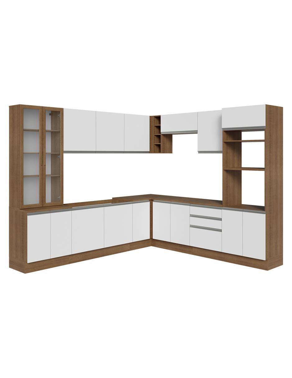 Cocina integral