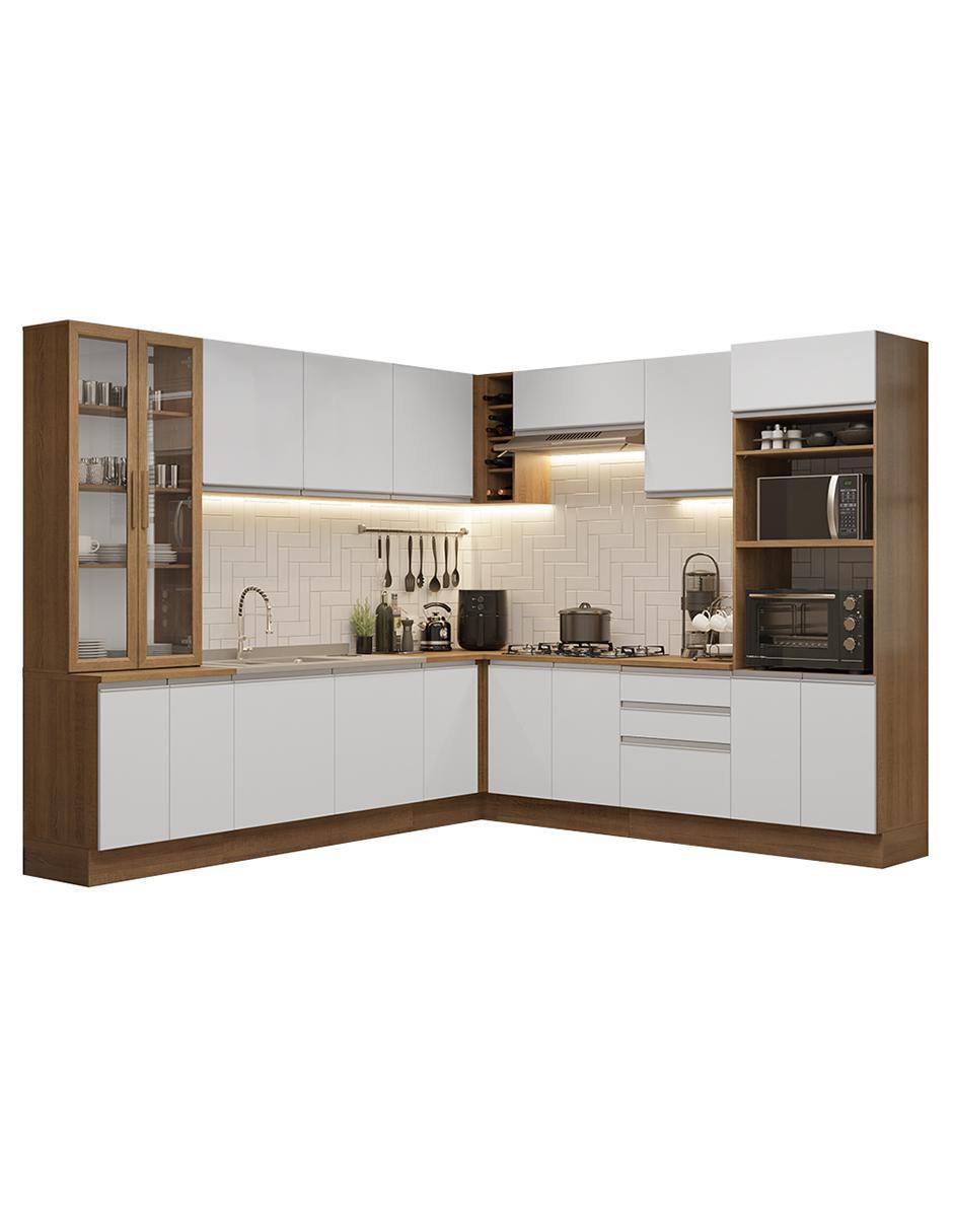 Cocina integral 3